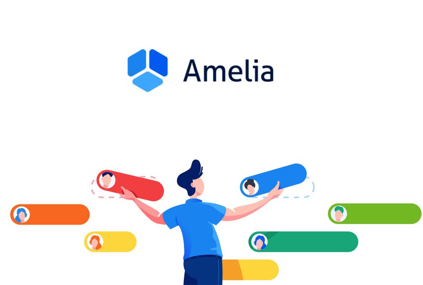 Amelia WordPress Booking & Appointment Plugin