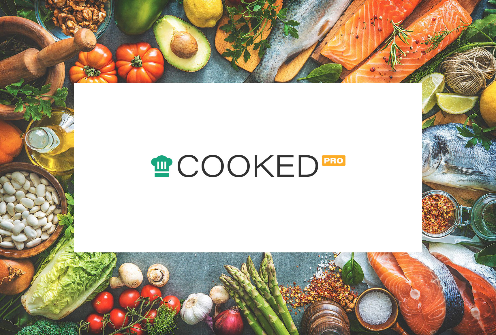 Cooked Pro WordPress Recipe Plugin Premium Plugins