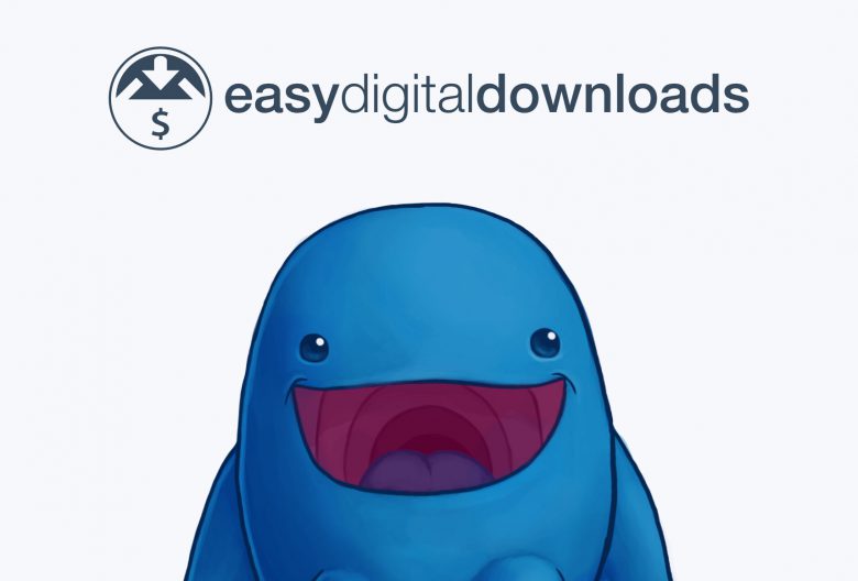Easy Digital Downloads thumbnail