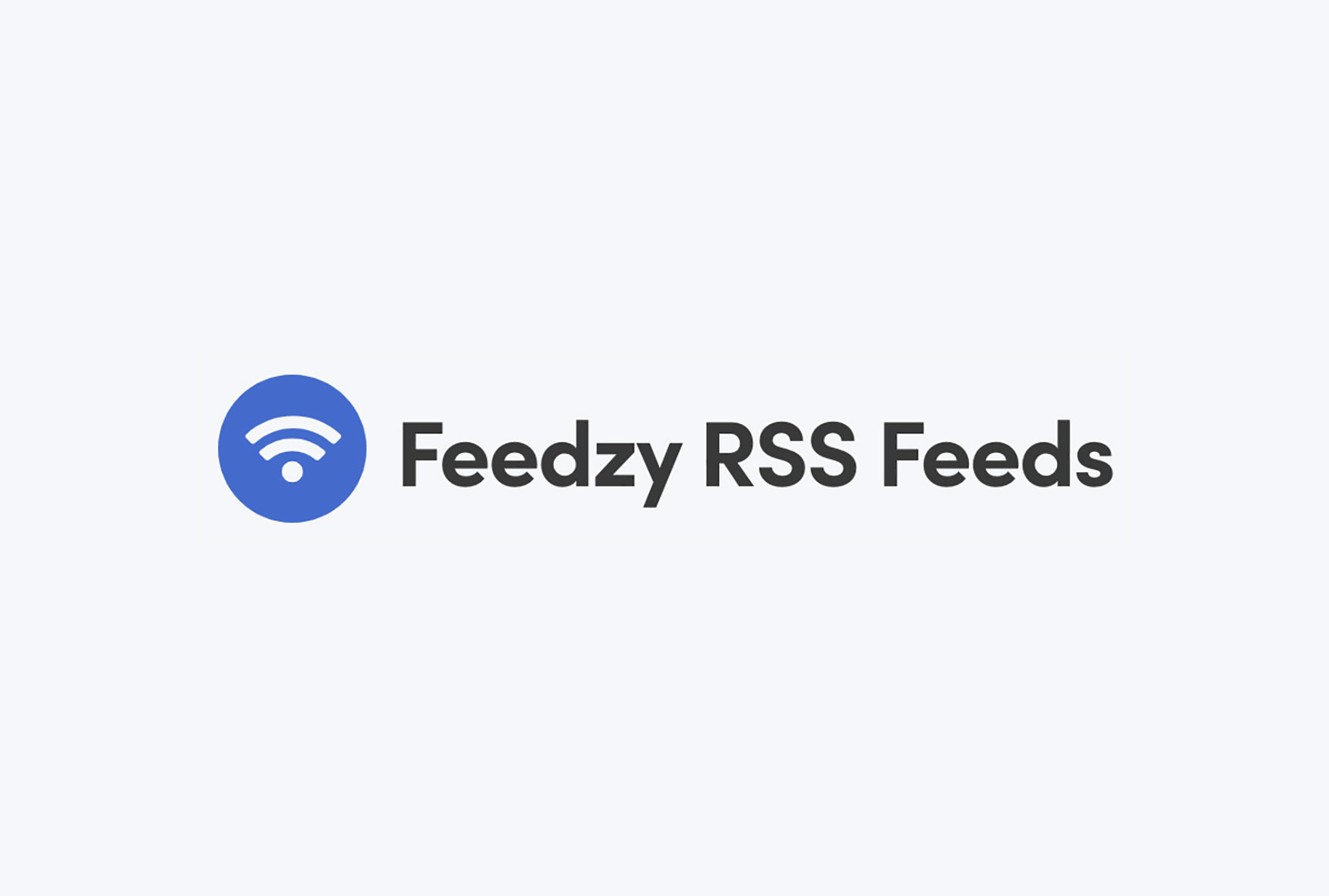 Feedzy RSS Feeds masthead image
