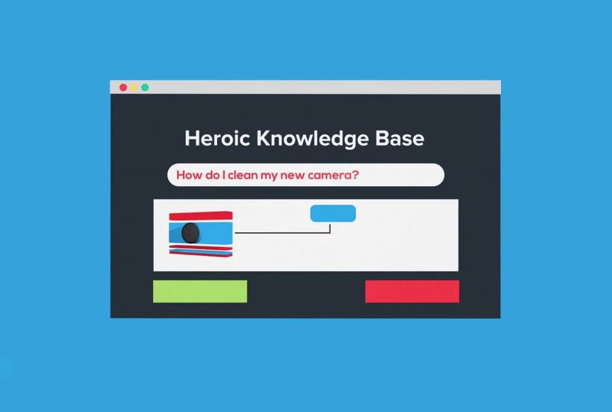 Heroic Knowledge Base - WordPress Knowledge Base Plugin
