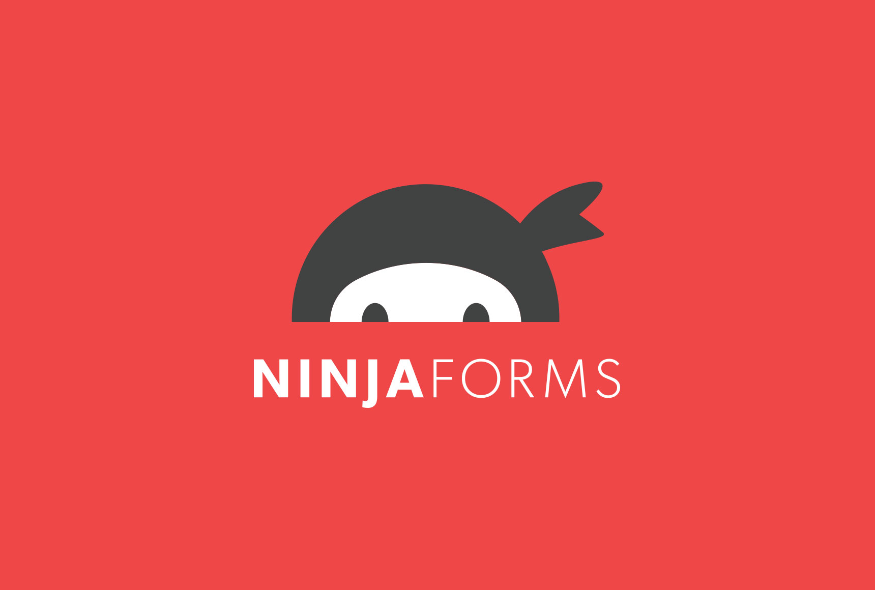 Ninja Forms masthead image