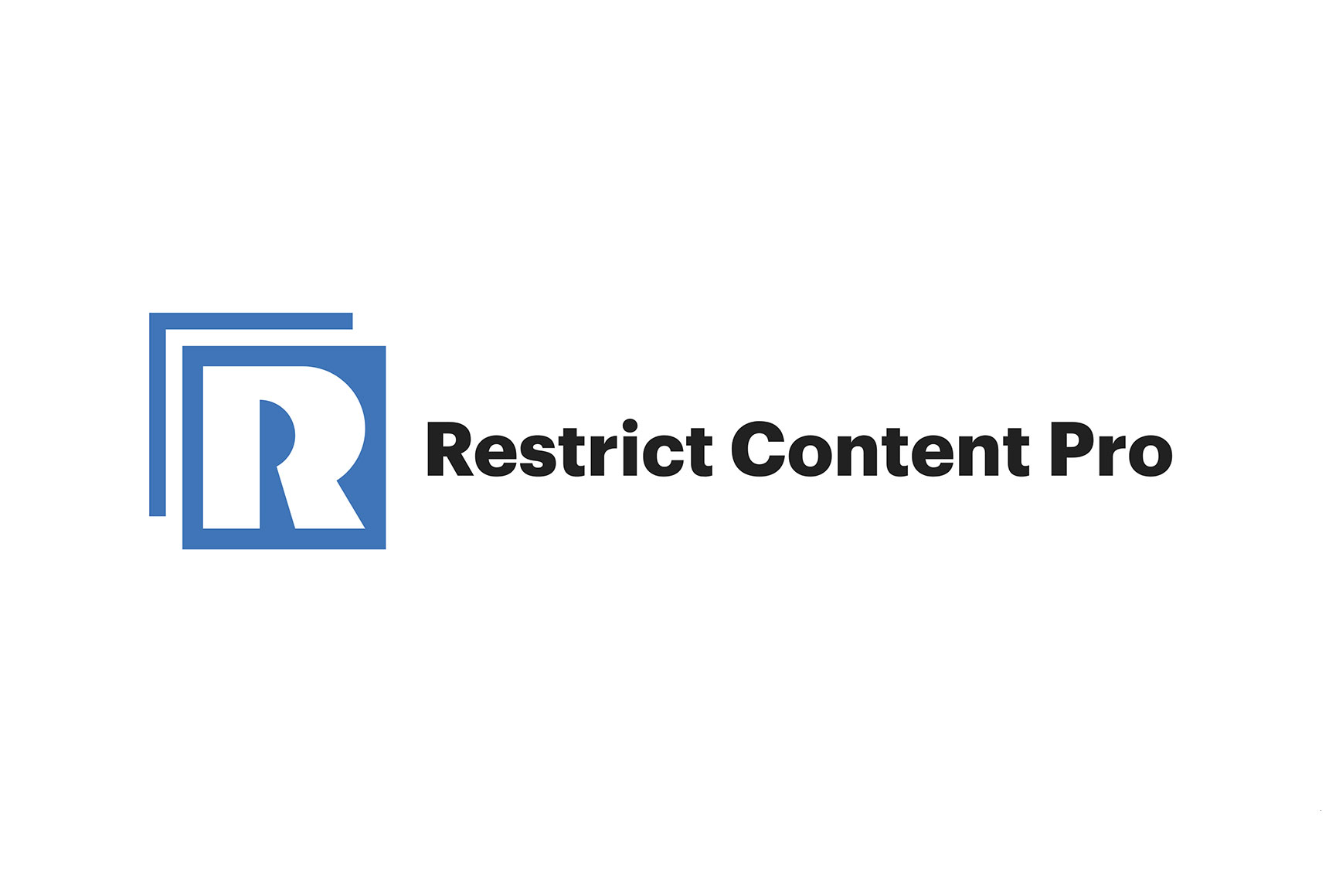 Restrict Content Pro masthead image