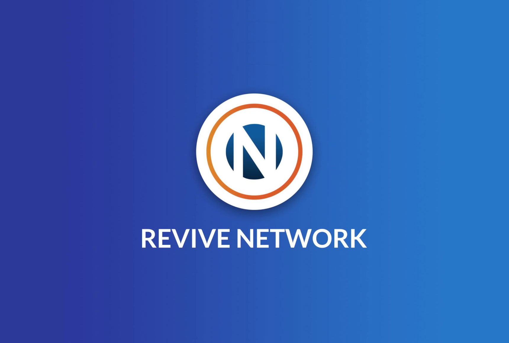 Revive Network masthead image