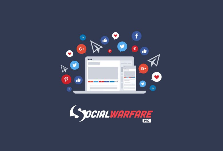 Social Warfare Pro thumbnail