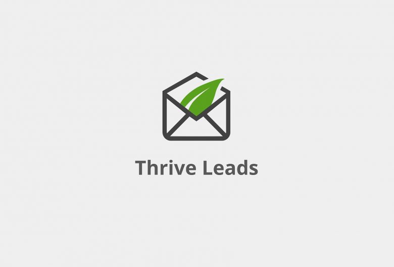 Thrive Leads thumbnail