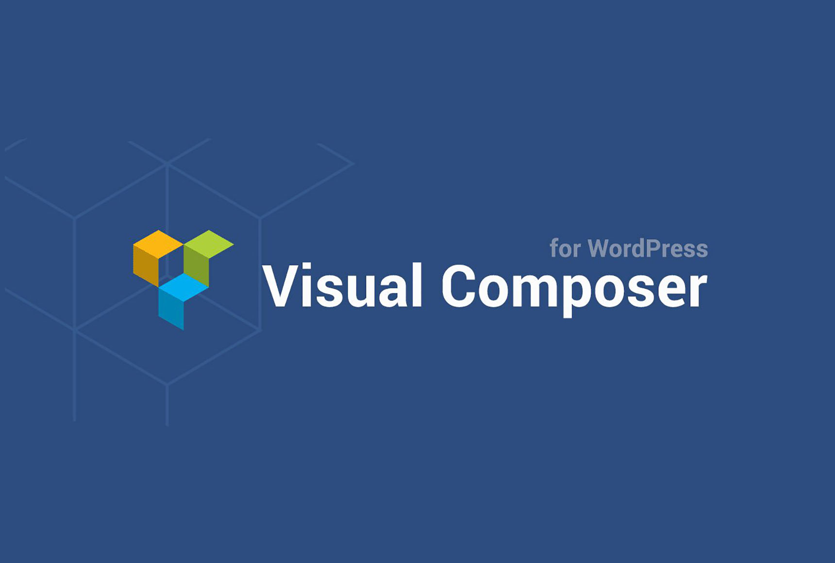 Visual Composer masthead image
