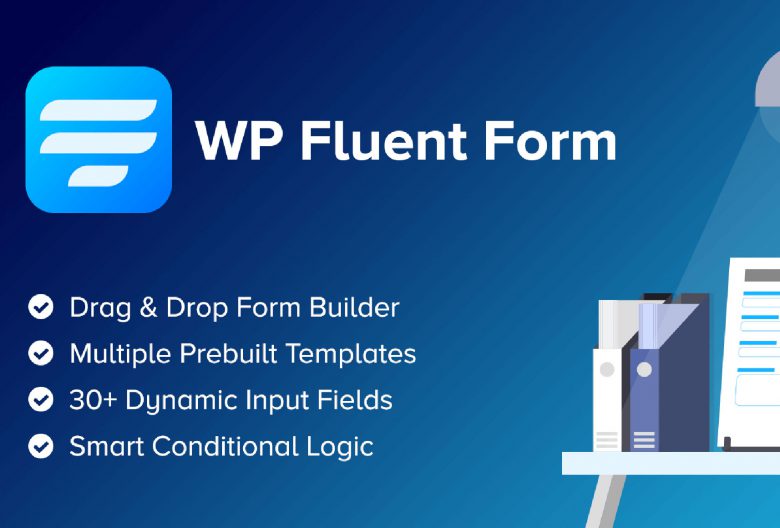 WP Fluent Form Pro thumbnail
