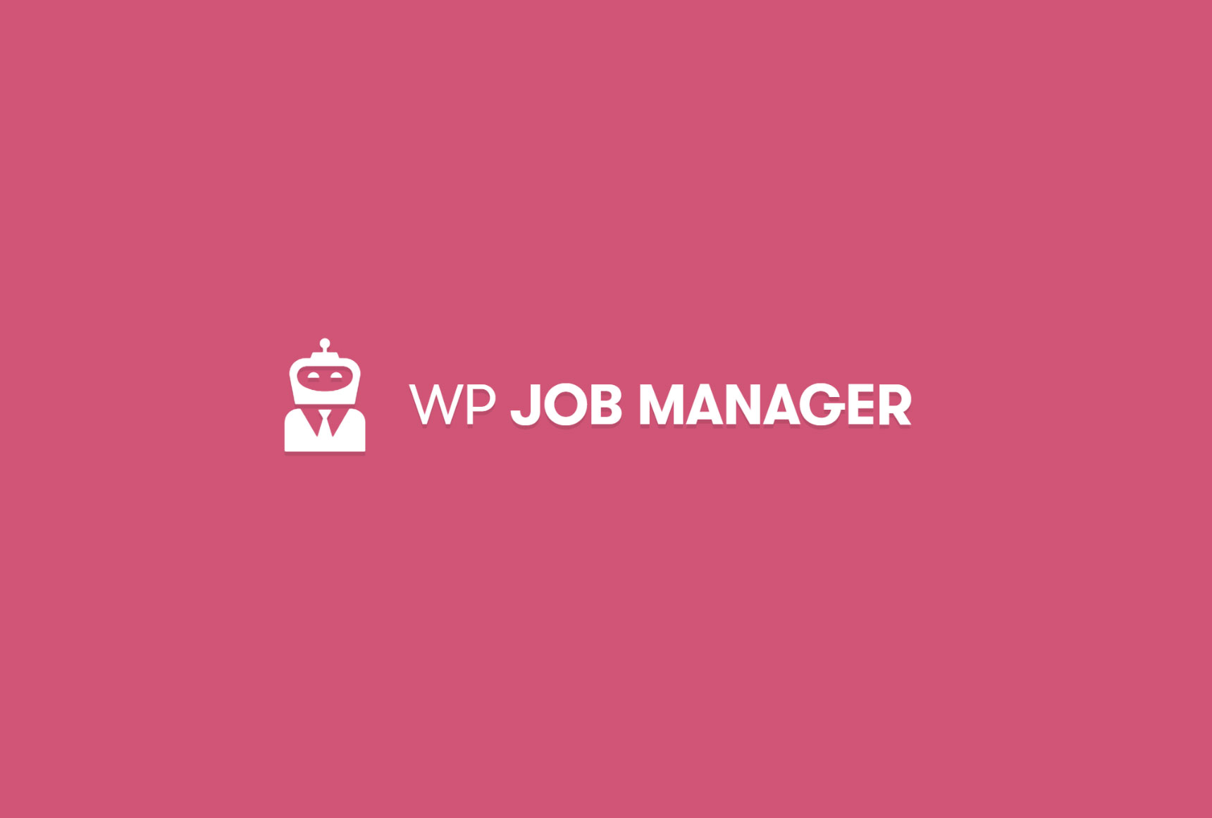 WP Job Manager masthead image