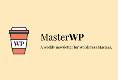 MasterWP thumbnail