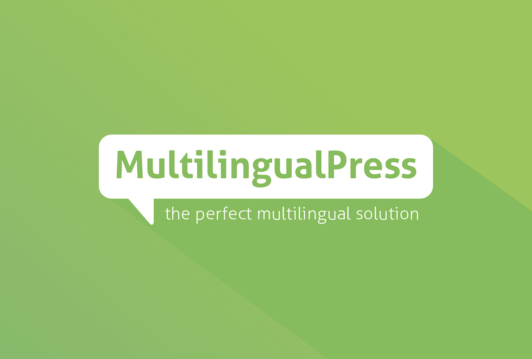 MultilingualPress masthead image
