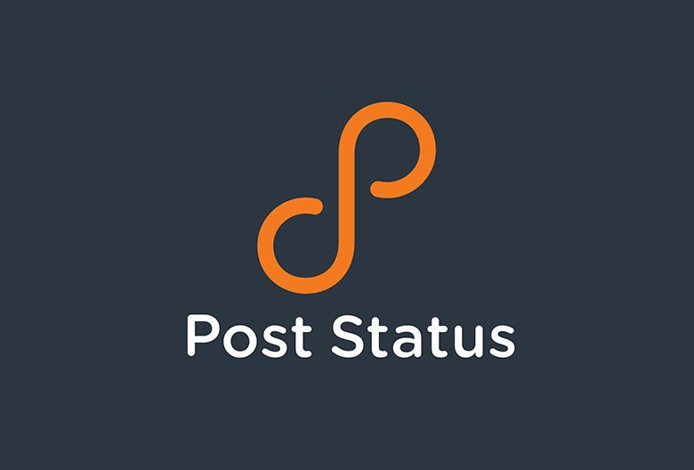 Post Status thumbnail
