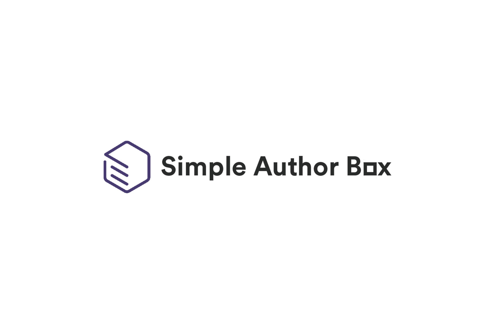 Simple Author Box Pro masthead image