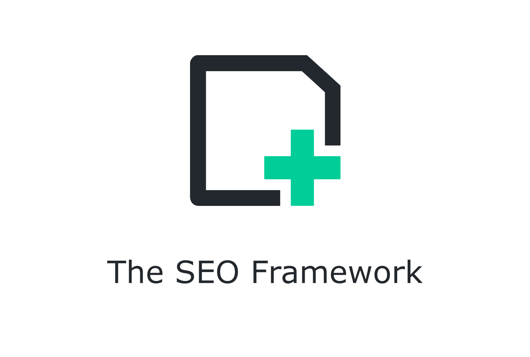 The SEO Framework masthead image