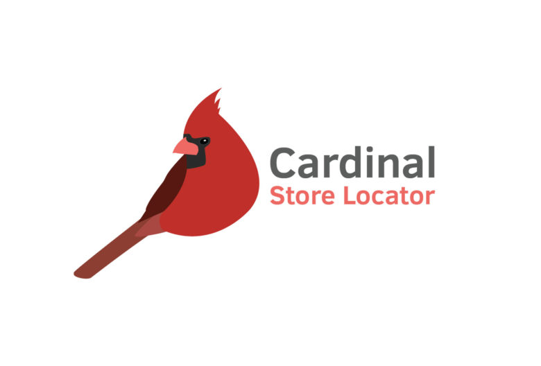 Cardinal Store Locator thumbnail